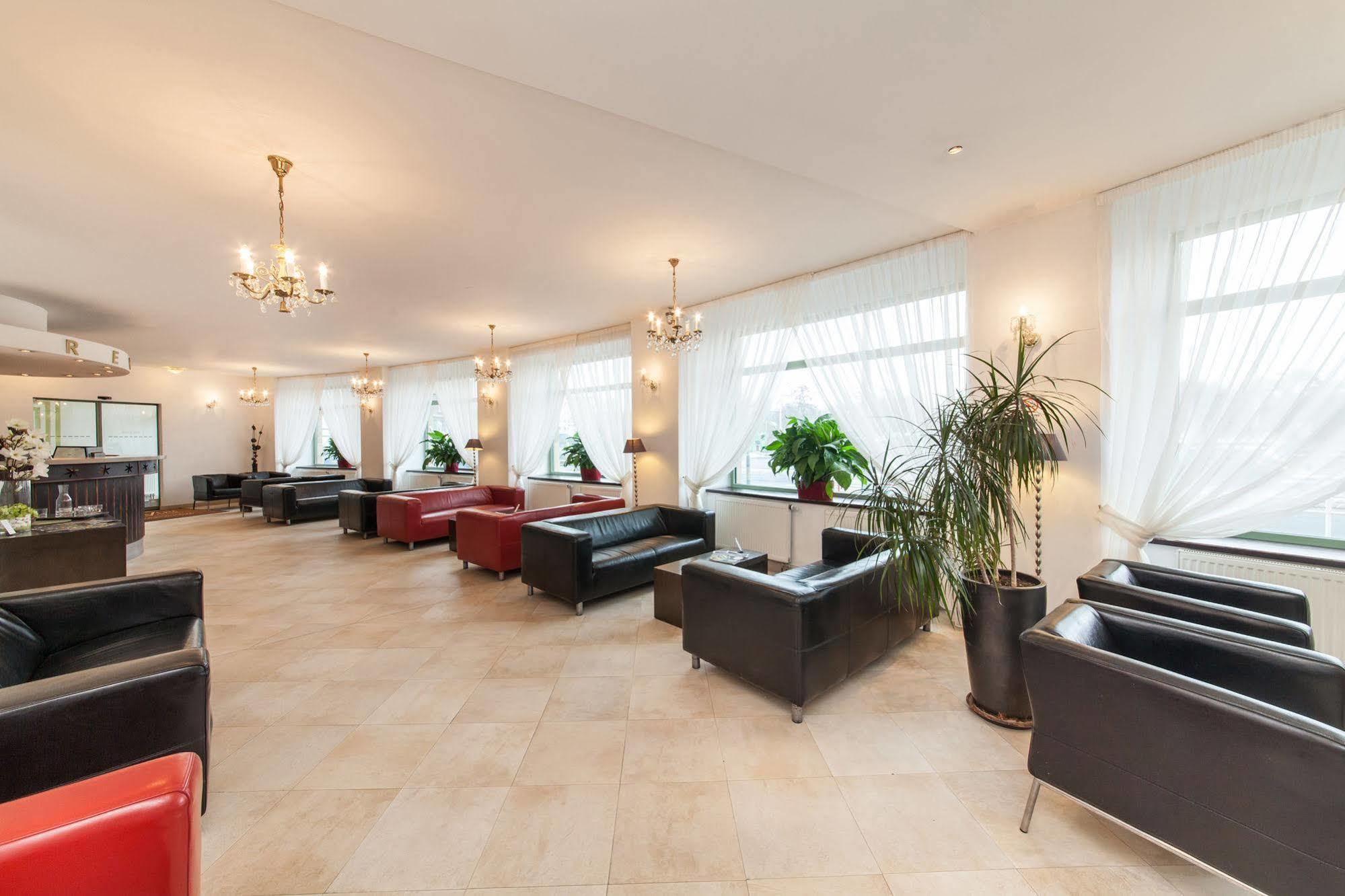 Hotel Vitkov 프라하 외부 사진